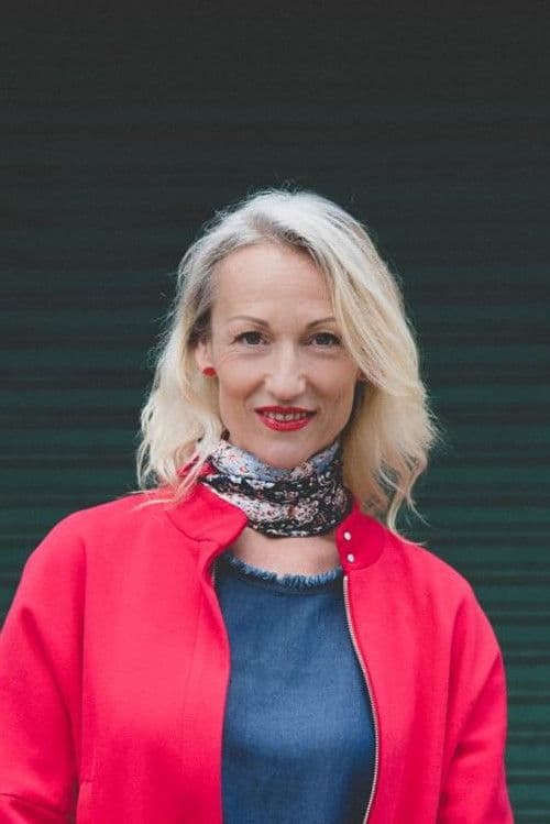 Nevena Bozukova profile photo