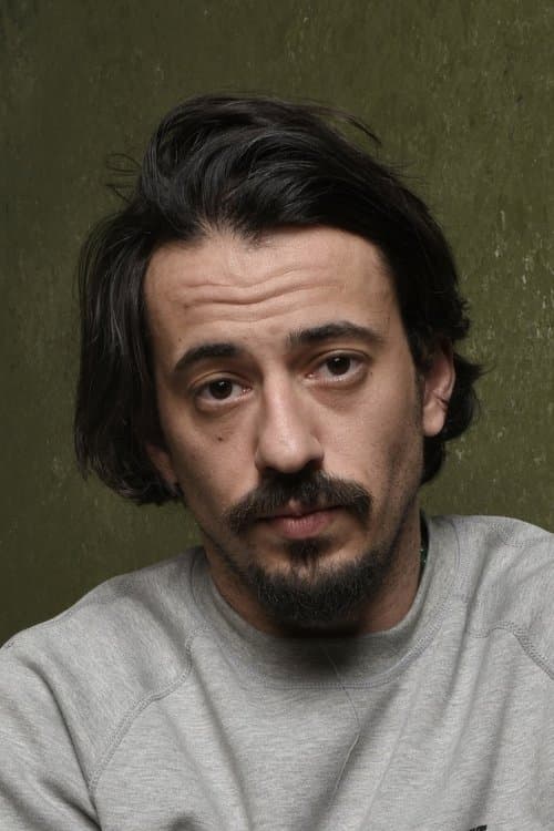 Josh Mond profile photo