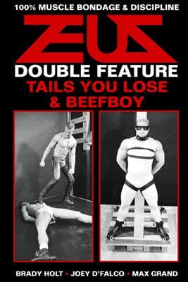 Tails You Loose and Beefyboy poster