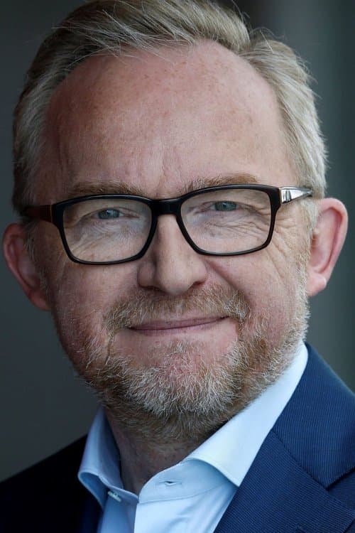 Jesper Theilgaard profile photo