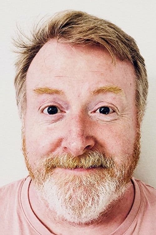 Martin Callaghan profile photo