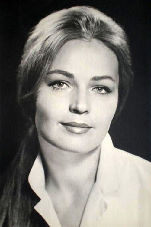 Lyudmila Chursina profile photo