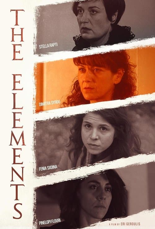 The Elements poster