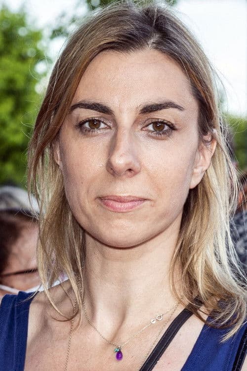 Virginie Verrier profile photo