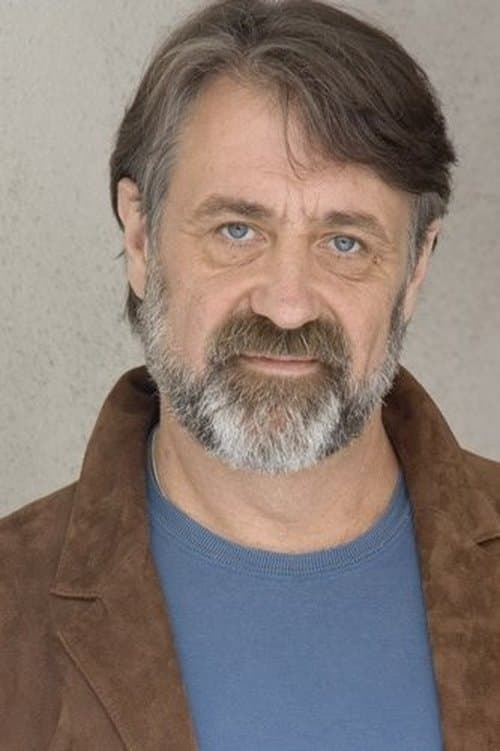 Floyd Van Buskirk profile photo