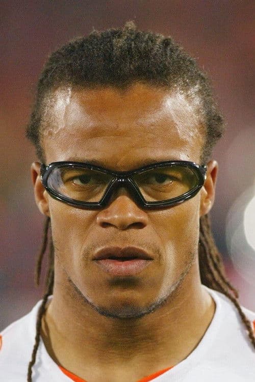 Edgar Davids profile photo