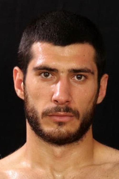 Gor Yeritsyan profile photo