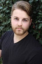 Nick Shuhan profile photo