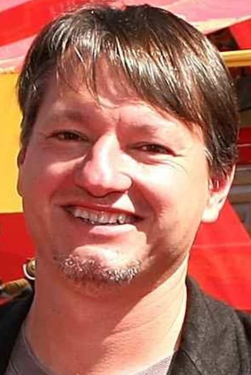 Cyrus Voris profile photo