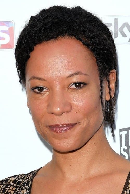 Nina Sosanya profile photo