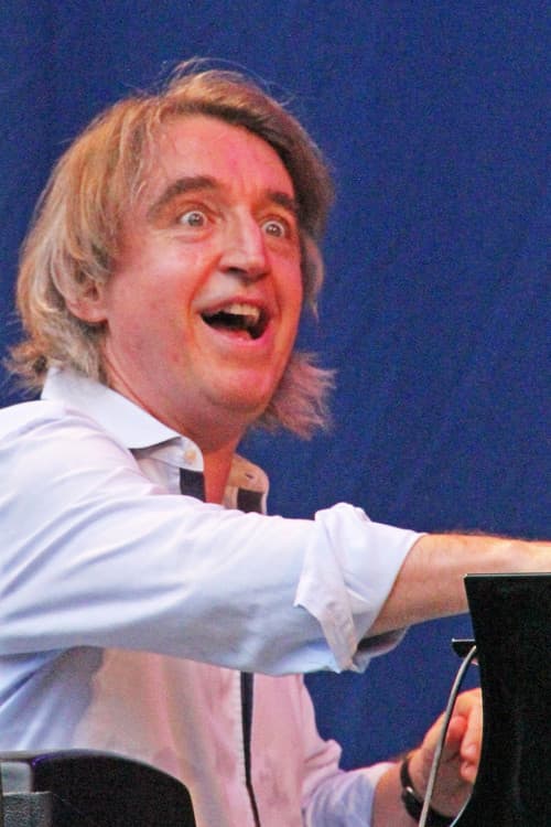 Christoph Stiefel profile photo