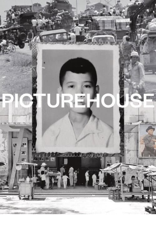 PictureHouse poster