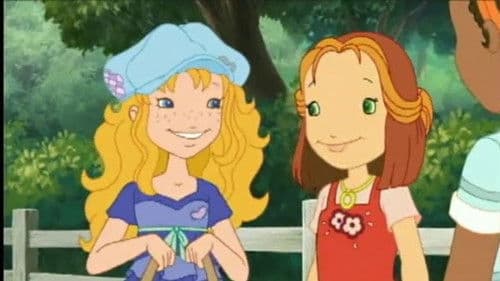 Holly Hobbie and Friends: Surprise Party poster