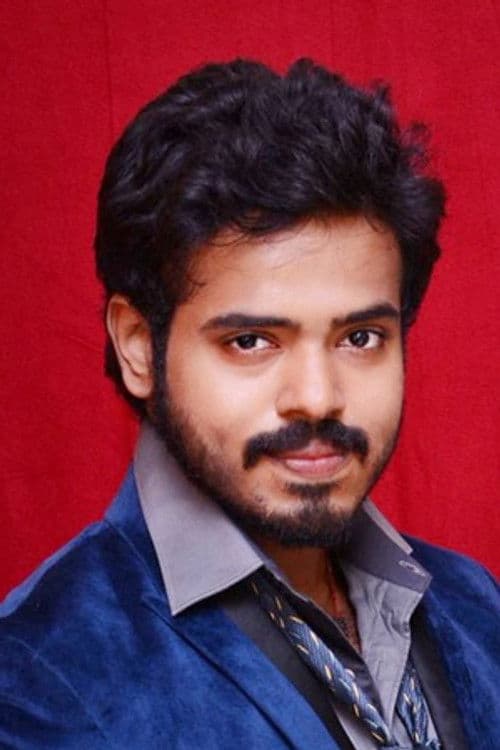 Master Bharath profile photo