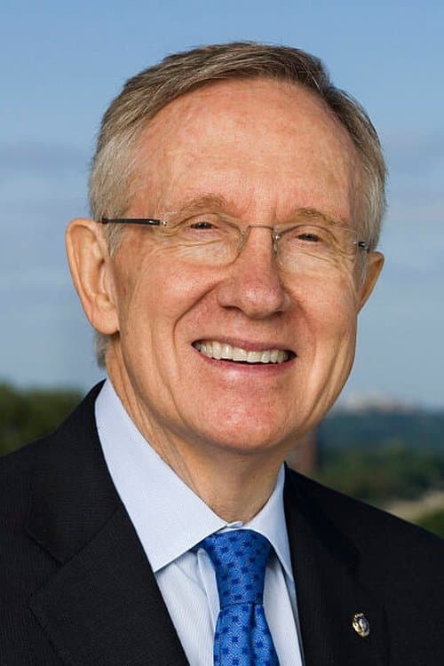 Harry Reid profile photo