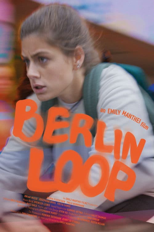 Berlin Loop poster