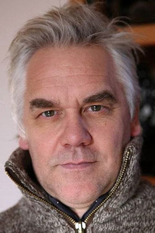 Dominique Delguste profile photo