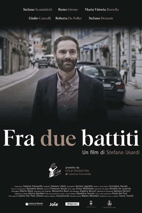 Fra due battiti poster