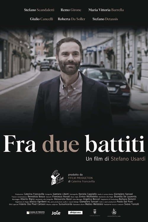 Fra due battiti poster