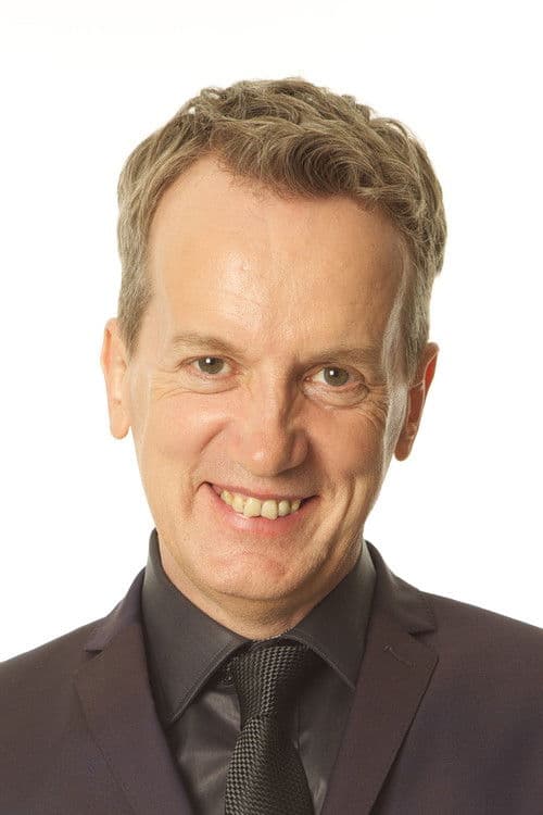 Frank Skinner profile photo