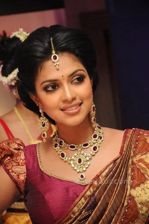 阿玛拉·保罗Amala Paul profile photo