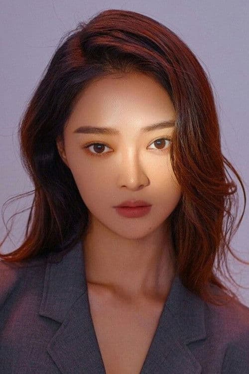 He Zhuoyan profile photo