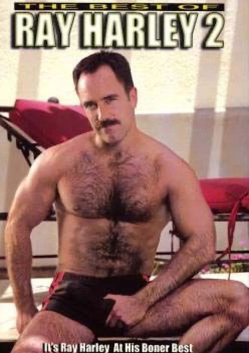 The Best of Ray Harley 2 poster