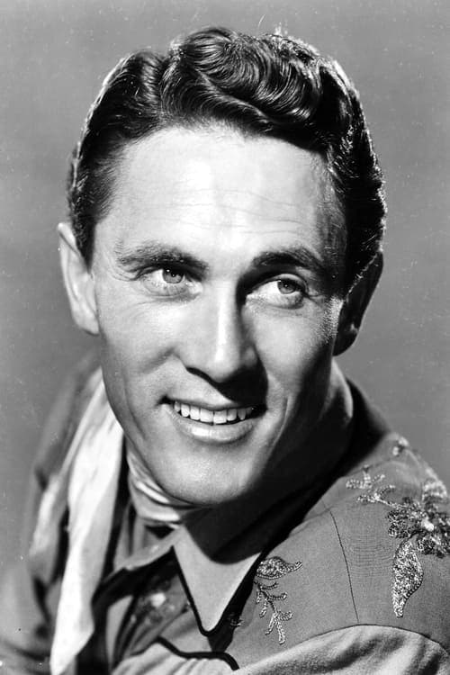 Ken Curtis profile photo