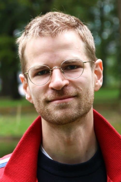 Eirik Sæter Stordahl profile photo