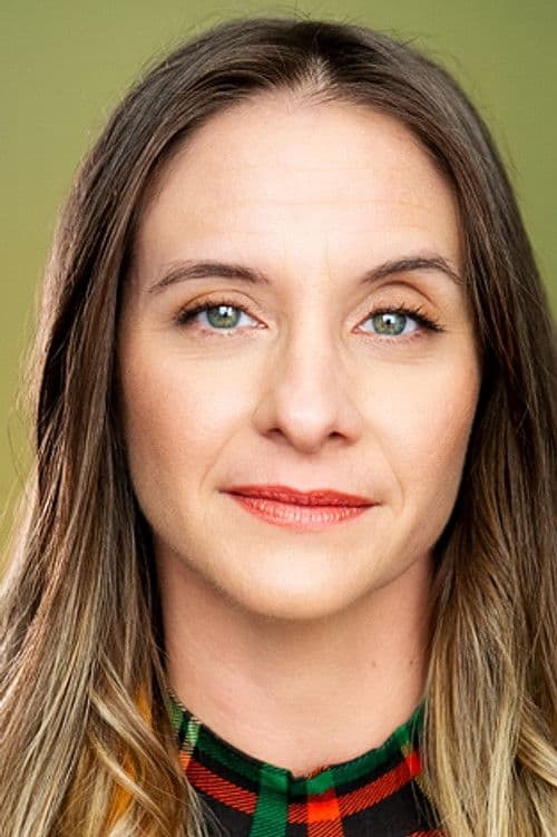 Amanda Ruth Ritchie profile photo