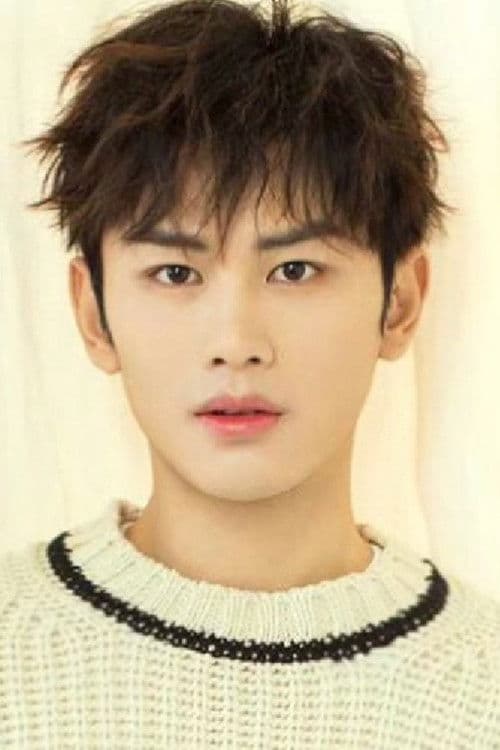 Cao He profile photo