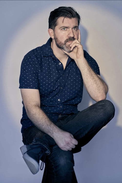 Zak White profile photo