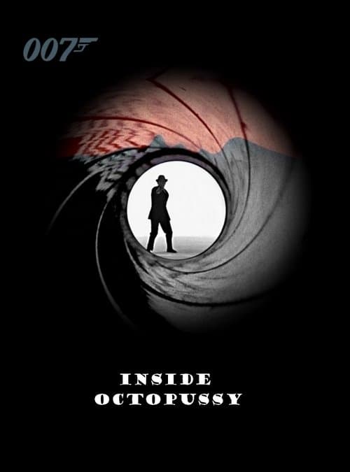 Inside 'Octopussy' poster