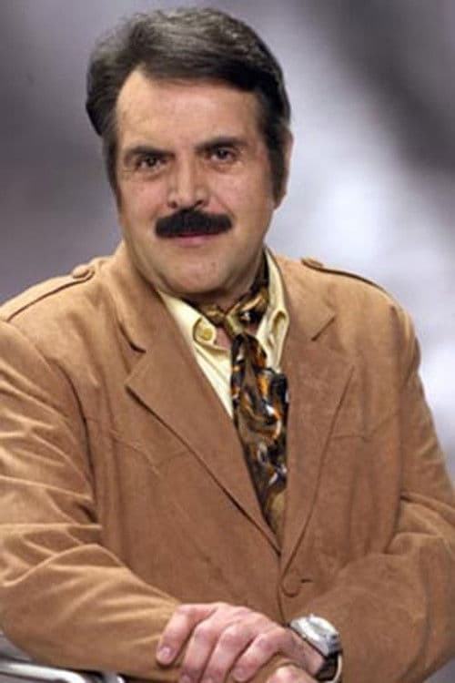 Jorge Vargas profile photo