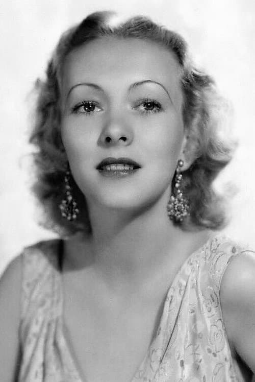 Karen Morley profile photo