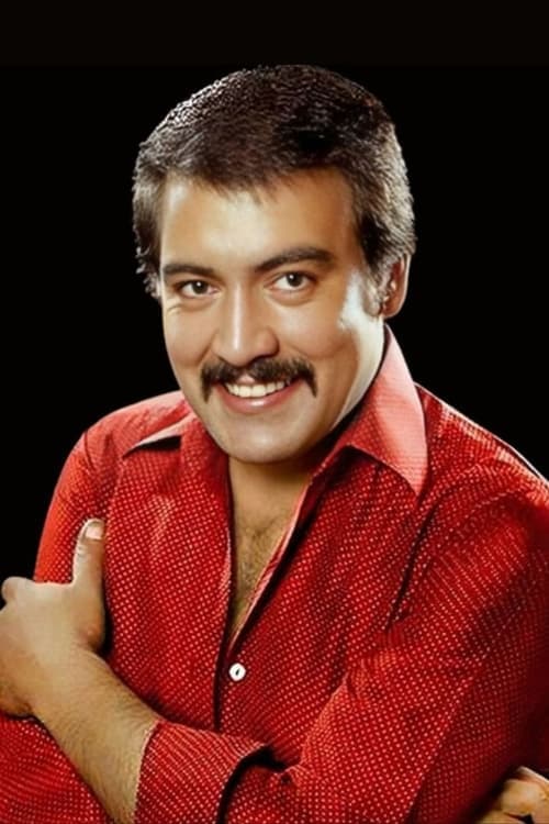 Manoochehr Vossoogh profile photo