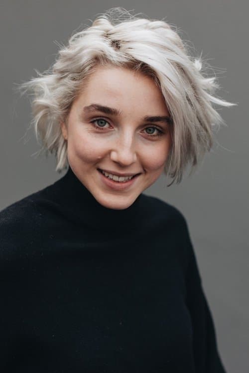 Antonia Lingemann profile photo