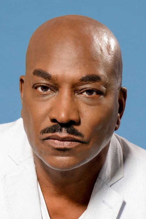 Clifton Powell profile photo