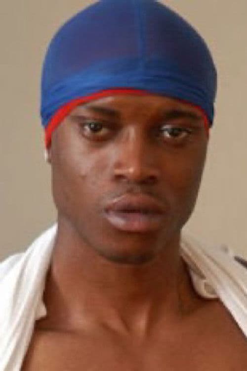 Sayvion profile photo