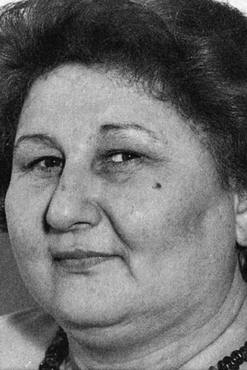 Nicolina Papetti profile photo