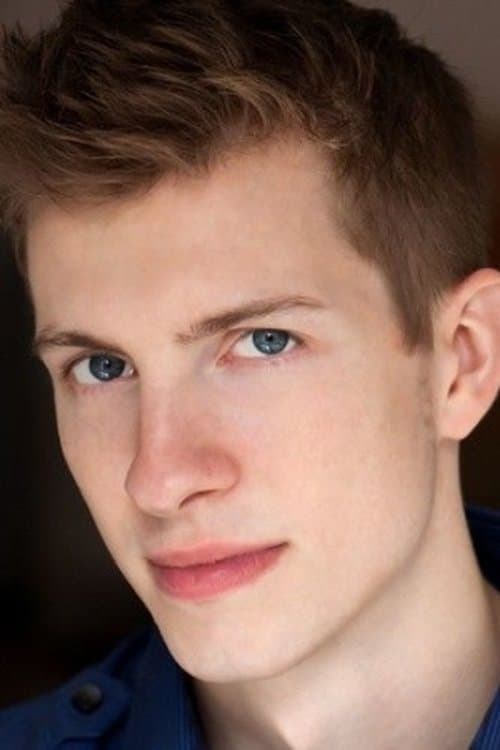 Spencer Rhys Hughes profile photo