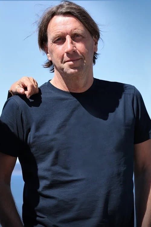 Anders Agger profile photo