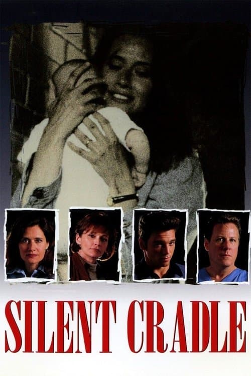 Silent Cradle poster