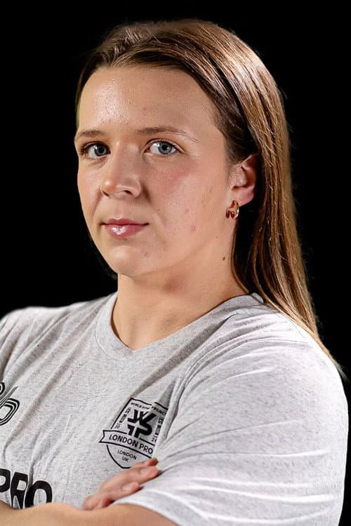 Olivia Kerstetter profile photo