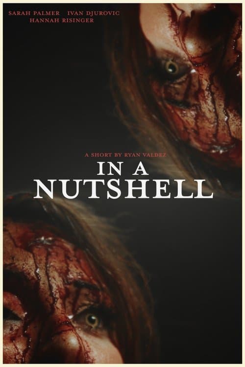 In A Nutshell poster