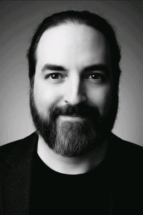 Brian Dailey profile photo