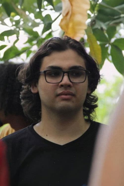 Luy Macedo profile photo