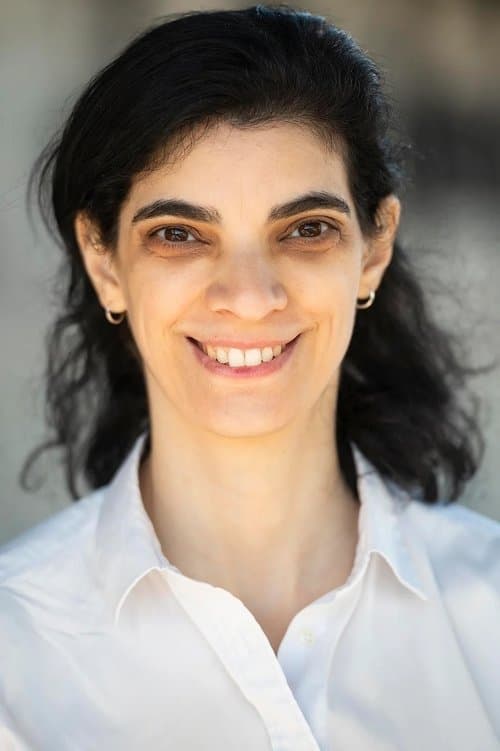 Lila Boughoufala profile photo