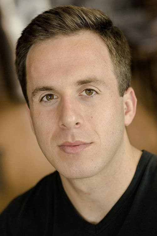 Nicholas A. Goldreich profile photo