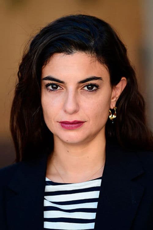 Mounia Akl profile photo